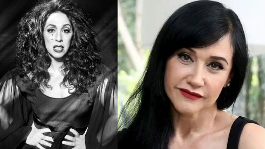 Actriz de Televisa estremece al revelar cáncer de Susana Zabaleta, hunde a Francisco Céspedes