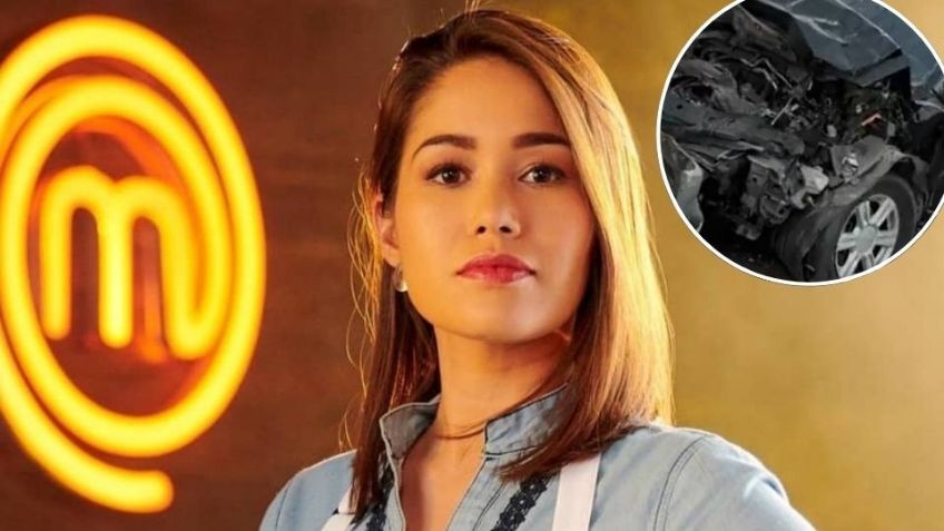 "Me amenazó": Yanin Campos y su escalofriante mensaje antes de morir en un choque