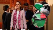 Foto ilustrativa de la nota titulada Acuerdo con gasolineras podrá ser renovado; esto es lo que Sheinbaum anunció