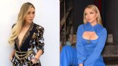 Foto ilustrativa de la nota titulada Frida Sofía demanda a Sandra Itzel tras controversia con esposa de Adrián Di Monte