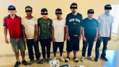 Foto ilustrativa de la nota titulada Procesan a banda criminal que secuestró a menor para forzarlo a vender droga en Navojoa