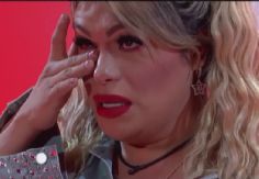 Foto ilustrativa de nota ¿Está grave? Wendy Guevara aparece desde el hospital y confirma cirugía; asegura lloró por horas