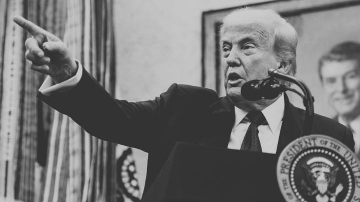 Donald Trump pide que se realice un nuevo censo de población sin migrantes irregulares