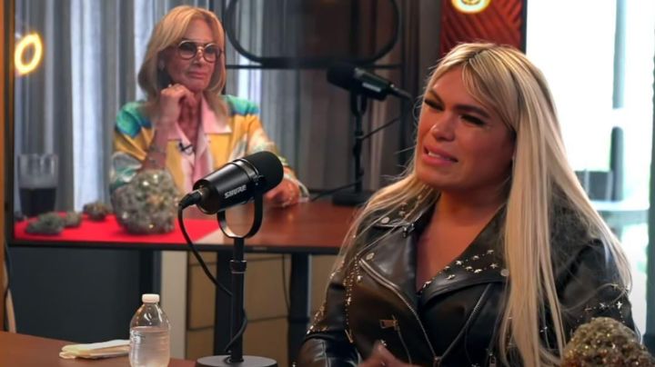 Wendy Guevara narra entre lágrimas el impacto emocional previo a su video íntimo filtrado