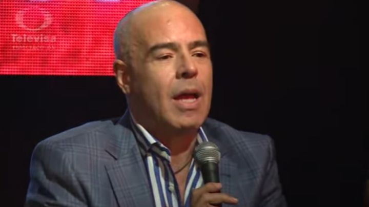 Colaborador de 'Hoy', grave: Hermana confirma que contrajo bacteria carnívora come órganos