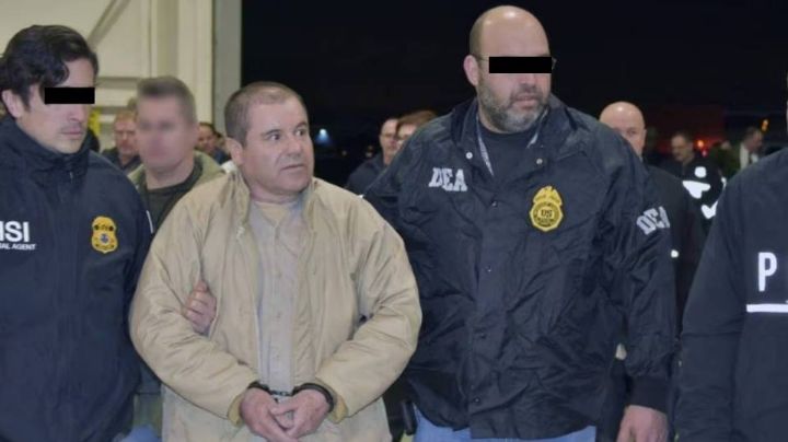 Juez Cogan responde a la carta de 'El Chapo' Guzmán y le niega hablar con su abogado