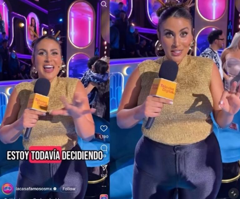 Sofía Rivera Torres asegura que editaron sus fotos