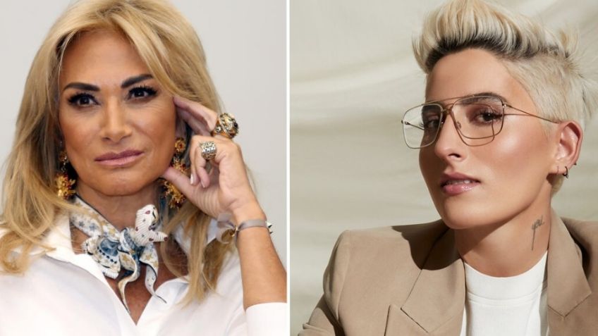 ¿De 'Hoy' a la cárcel? Adela Micha metería a prisión a Maca Carriedo por desfalco millonario