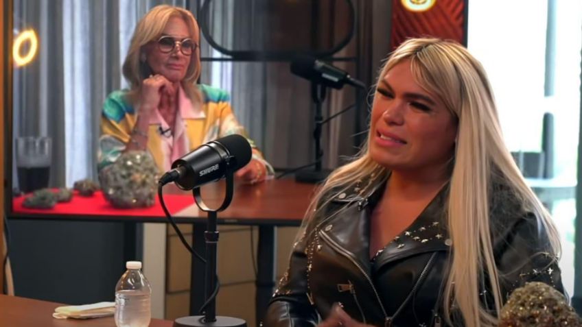 Wendy Guevara narra entre lágrimas el impacto emocional previo a su video íntimo filtrado