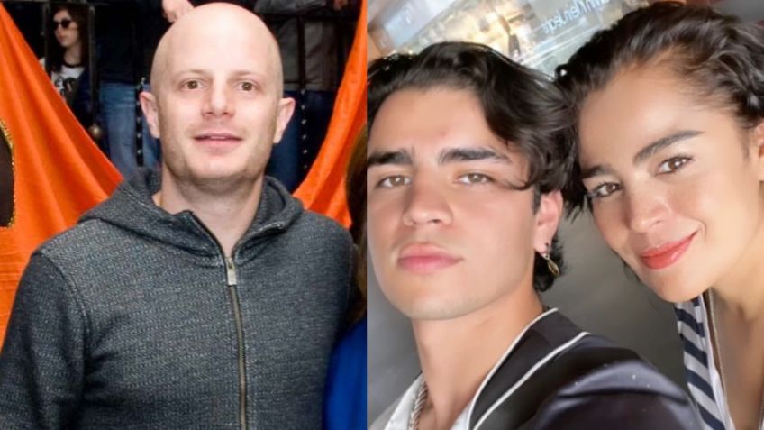 Mamá de Aarón Mercury se lanza contra Facundo por hacer llorar a su hijo en 'LCDLF México'