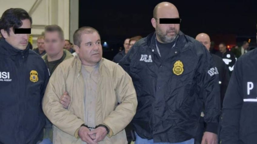 Juez Cogan responde a la carta de 'El Chapo' Guzmán y le niega hablar con su abogado