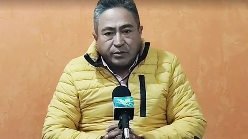 Detienen en Michoacán al autor material del homicidio del periodista Armando Linares