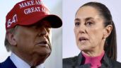 Foto ilustrativa de la nota titulada Sheinbaum: No habrá invasión militar de EU en México tras orden de Trump contra cárteles