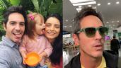 Foto ilustrativa de la nota titulada: Mauricio Ochmann reafirma relación con Lorena González y calla rumores con Aislinn Derbez