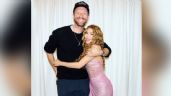 Foto ilustrativa de la nota titulada Shakira y Chris Martin iniciarían un romance; ambos se dedican canciones en sus conciertos