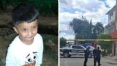 Foto ilustrativa de la nota titulada Caso Fernandito: Dan prisión preventiva a los tres presuntos asesinos del niño en Edomex