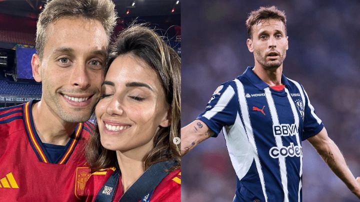 Familia de futbolista de los Rayados de Monterrey denuncia amenazas de muerte en su contra