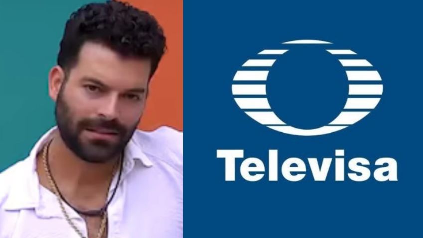 Adrián Di Monte se rompe en 'La Casa de los Famosos México' y hace devastadora confesión