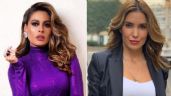 Foto ilustrativa de la nota titulada Andrea Escalona habla del pasado de Galilea Montijo tras acusaciones de ejecutivo de Televisa