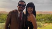 Foto ilustrativa de la nota titulada ¿Llegaron al altar en Las Vegas? Susana Zabaleta revela si se casó con Ricardo Peralta