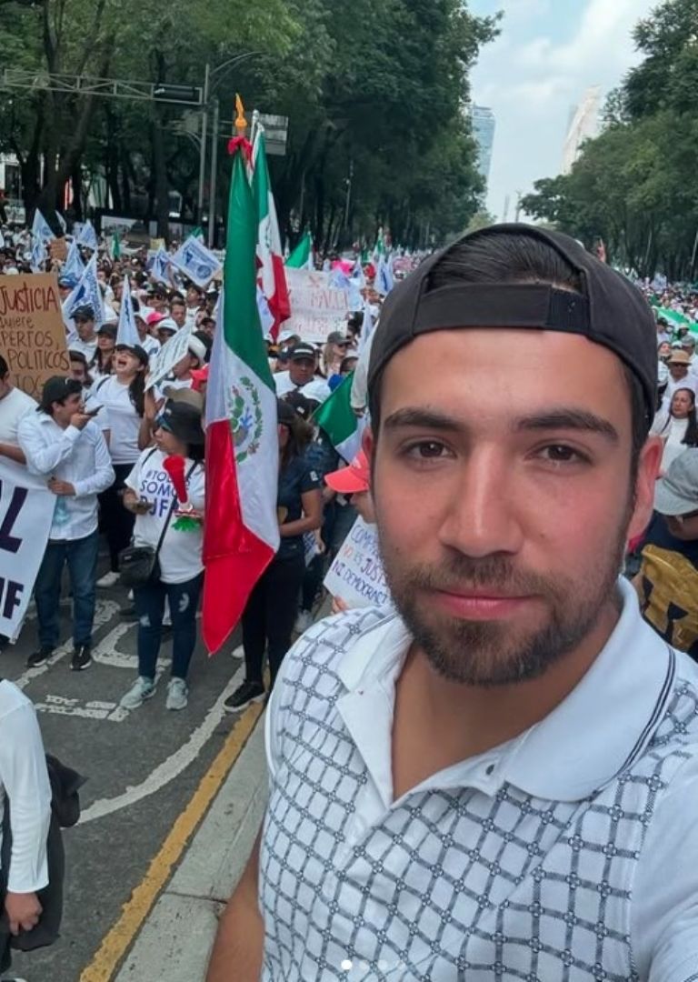 Luis Felipe Calderón Zavala