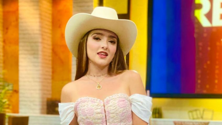 "Es tema de ego": Elaine Haro estalla contra habitantes de 'La Casa de los Famosos México'