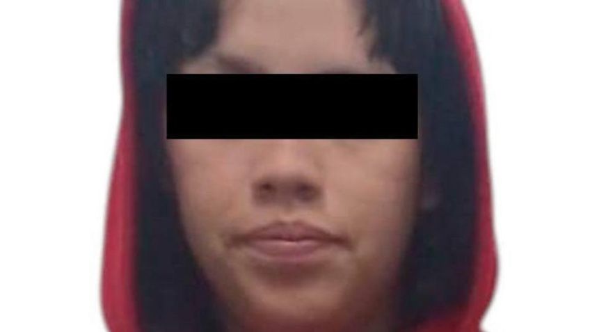 Cae Laura Aline en Edomex: Habría ordenado y participado en el homicidio de su expareja