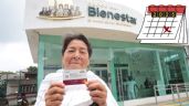 Foto ilustrativa de la nota titulada: Pensión Bienestar: Calendario de pagos del Bienestar septiembre 2025
