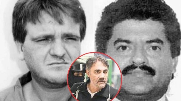 Además de 'El Chapo' y 'El Mayo': Otros líderes que destacaron en el Cártel de Sinaloa