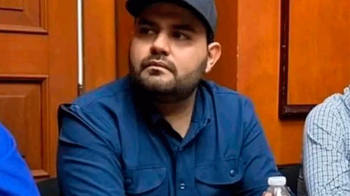 'Levantan' a síndico municipal de Aguaruto en Culiacán; continúa desaparecido