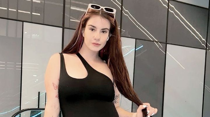 'La Beba' Montes desmiente arresto, pero filtran VIDEO al ser liberada del Torito en CDMX