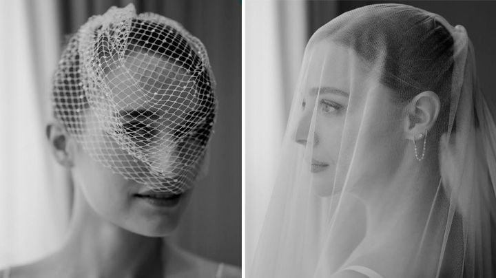 Chloë Grace Moretz y Kate Harrison: Siete años de amor y una boda íntima; FOTOS aquí