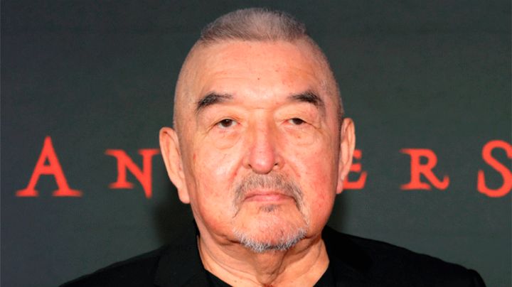 Graham Greene, de 'Dances with Wolves' y activista indígena, fallece a los 73 años