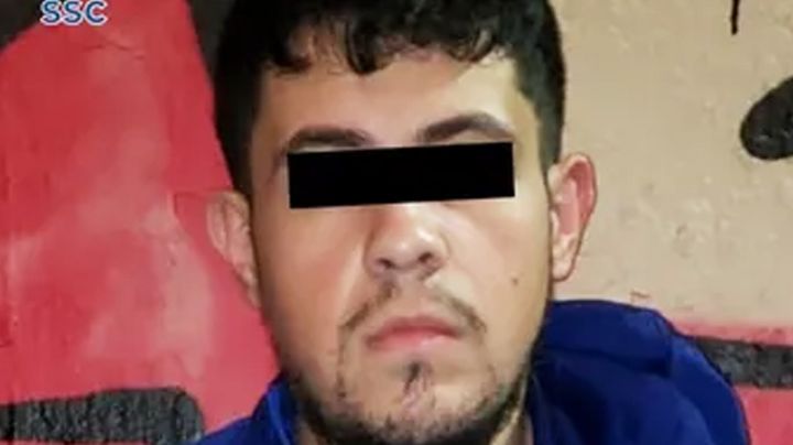 Muere en prisión 'El Tomate',  líder de la Unión Tepito y autor de la masacre de Garibaldi