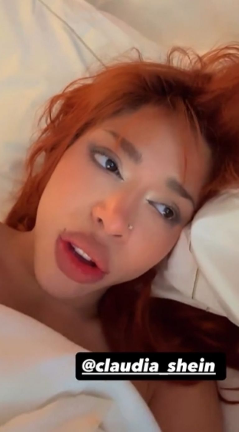 Pide ayuda a la presidenta