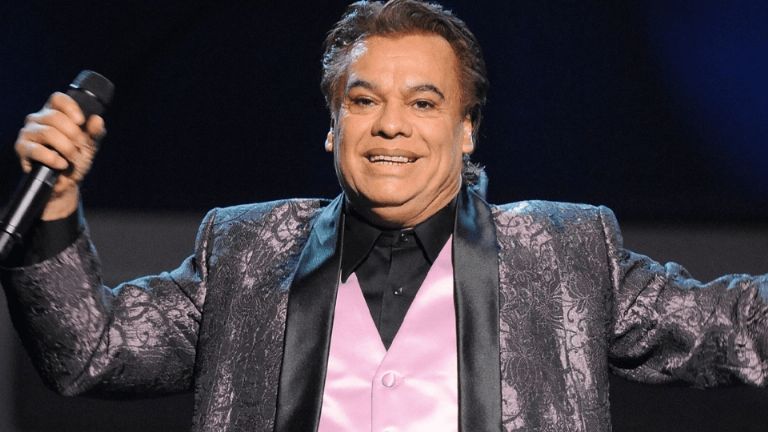 Amigo de Juan Gabriel confirma su muerte en Ventaneando
