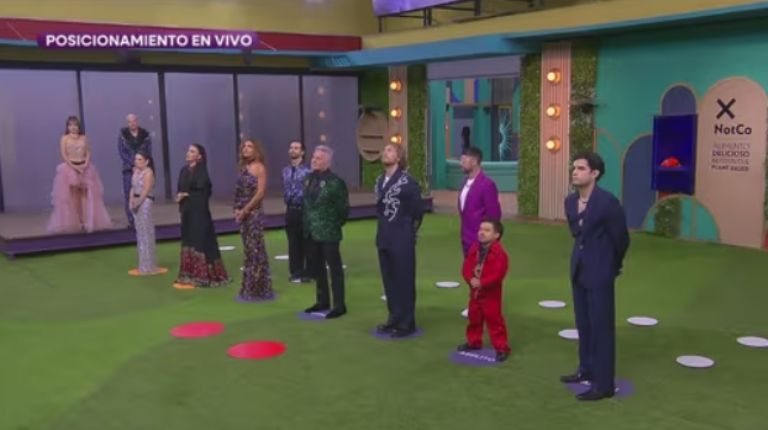 Nominados