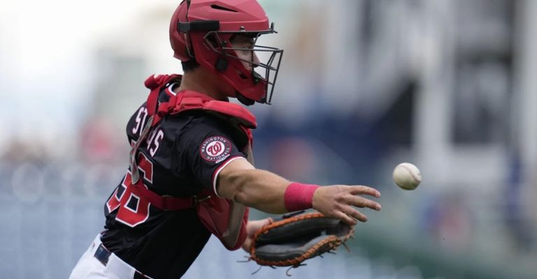 Stubbs también se estrenó en la Gran Carpa