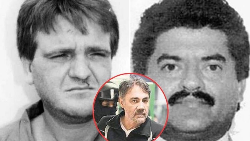 Además de 'El Chapo' y 'El Mayo': Otros líderes que destacaron en el Cártel de Sinaloa