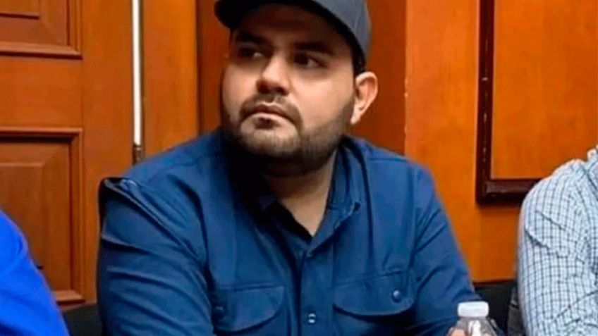 'Levantan' a síndico municipal de Aguaruto en Culiacán; continúa desaparecido