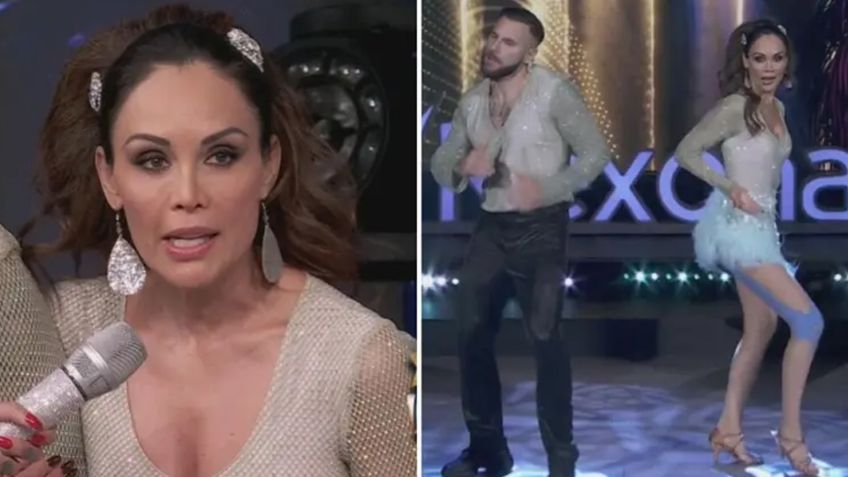 Adiós Televisa: Tras renunciar a 'Hoy' entre lágrimas, actriz se integra a 'Sale el Sol'