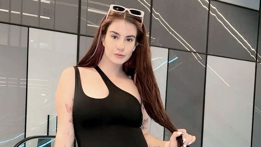 'La Beba' Montes desmiente arresto, pero filtran VIDEO al ser liberada del Torito en CDMX