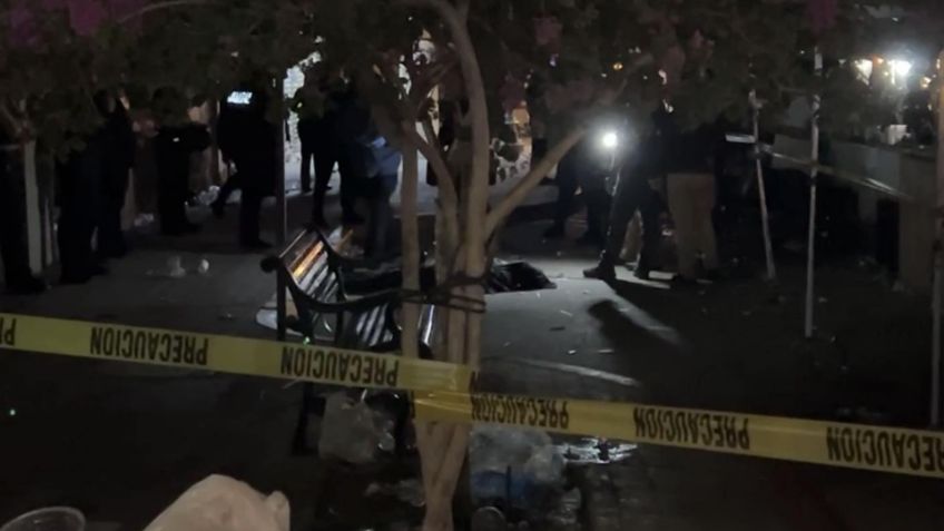 "Tenían rencillas personales": FGJES investiga asesinado en Bacanora Fest 2025 en Nogales