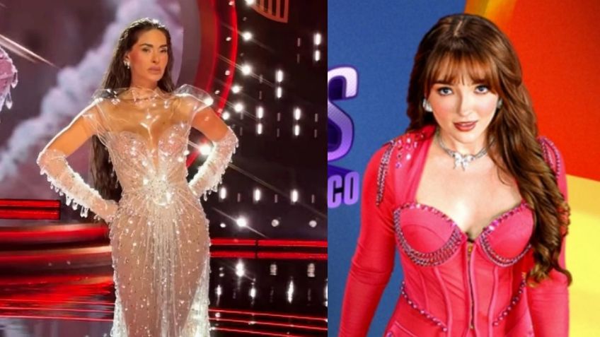 Galilea Montijo y elenco de 'Hoy', critican a Elaine Haro por traicionar a Dalilah Polanco