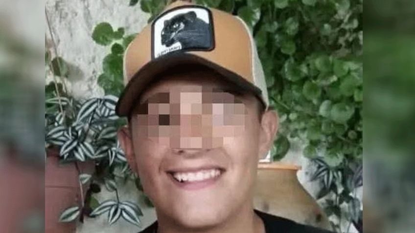 Chihuahua: Josué, 17 años, buscaba trabajo, pero 'Los Mayos' le arrebataron su vida