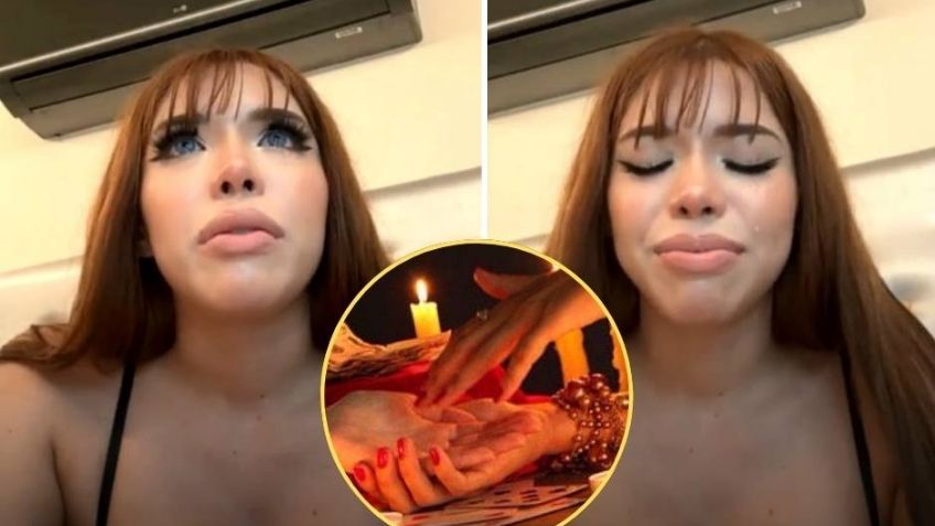 La escalofriante profecía de una vidente para Yeri Mua; dijo que le arrebatarían la vida