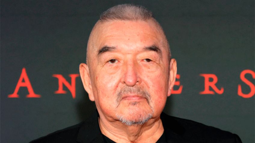 Graham Greene, de 'Dances with Wolves' y activista indígena, fallece a los 73 años