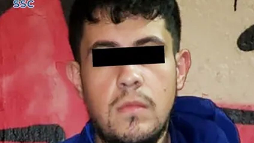 Muere en prisión 'El Tomate',  líder de la Unión Tepito y autor de la masacre de Garibaldi