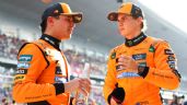 Foto ilustrativa de la nota titulada: "Prefieren a Lando Norris": Exdirectivo de McLaren habla de la polémica en la escudería