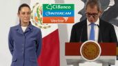 Foto ilustrativa de la nota titulada: México levantará intervención a CIBanco, Intercam y Vector por falta de pruebas en lavado de dinero